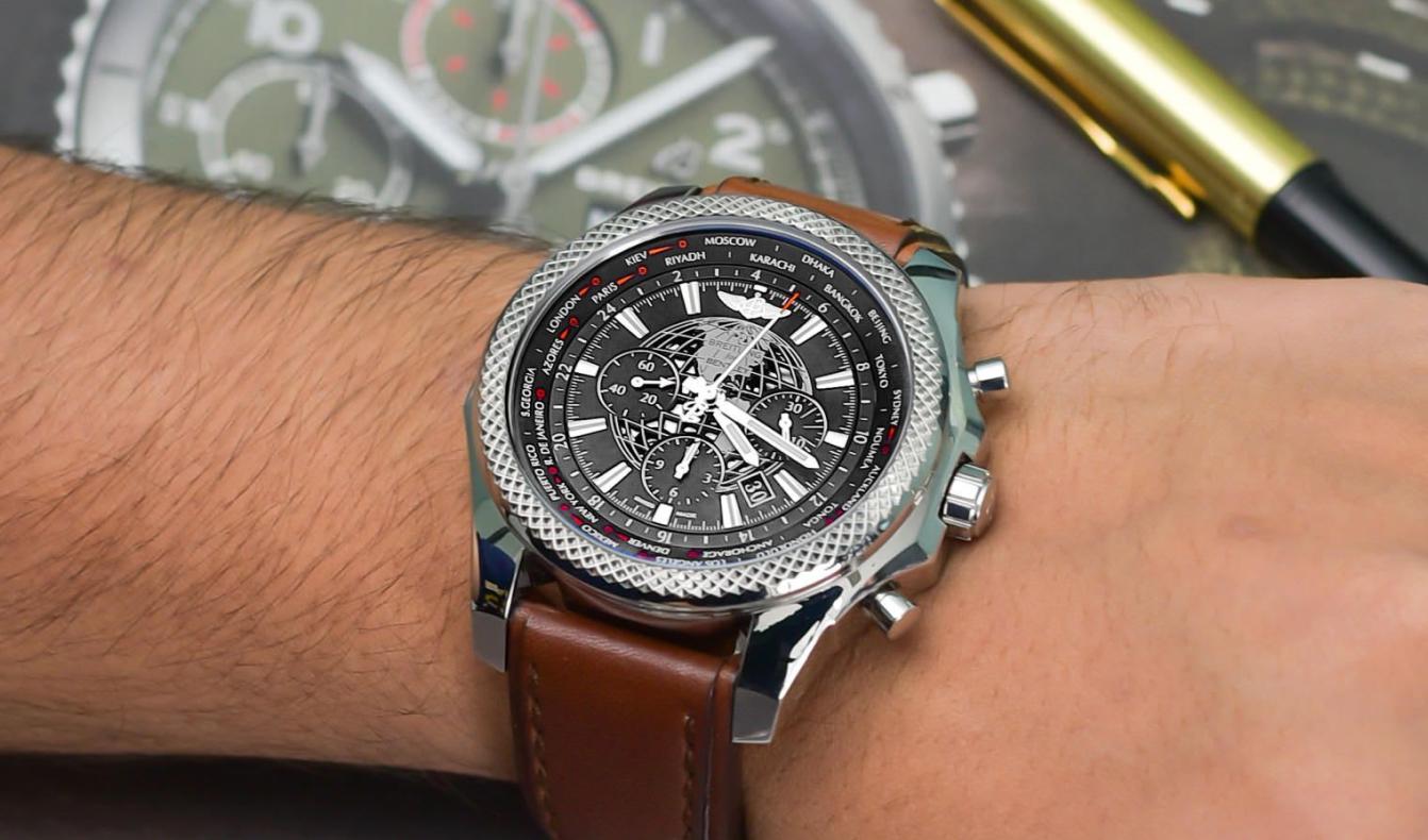 worldtimer watches