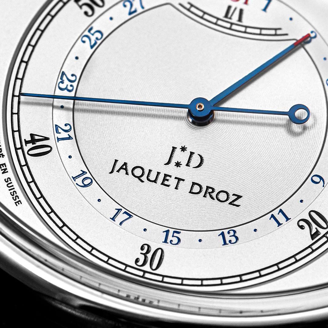 revived luxury watch brands