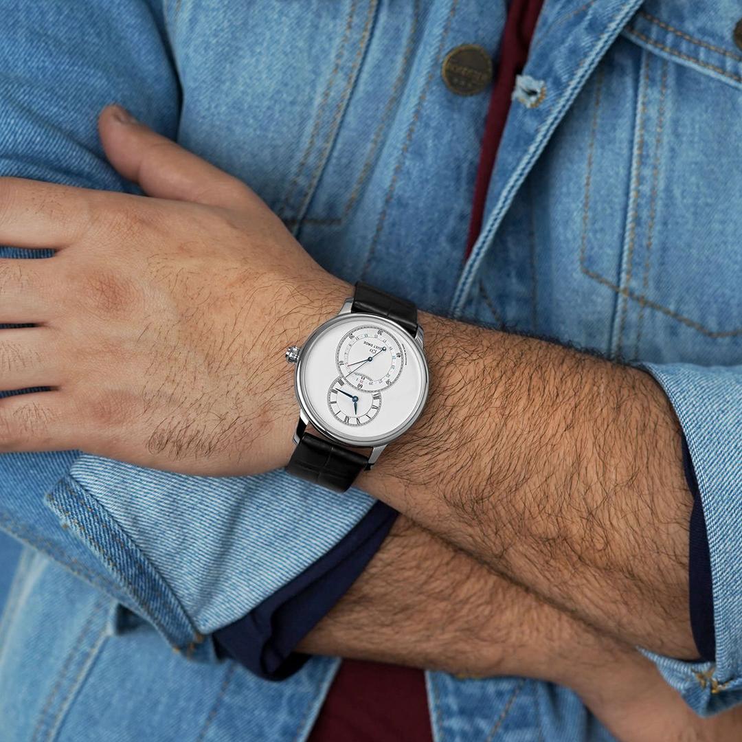 revived luxury watch brands