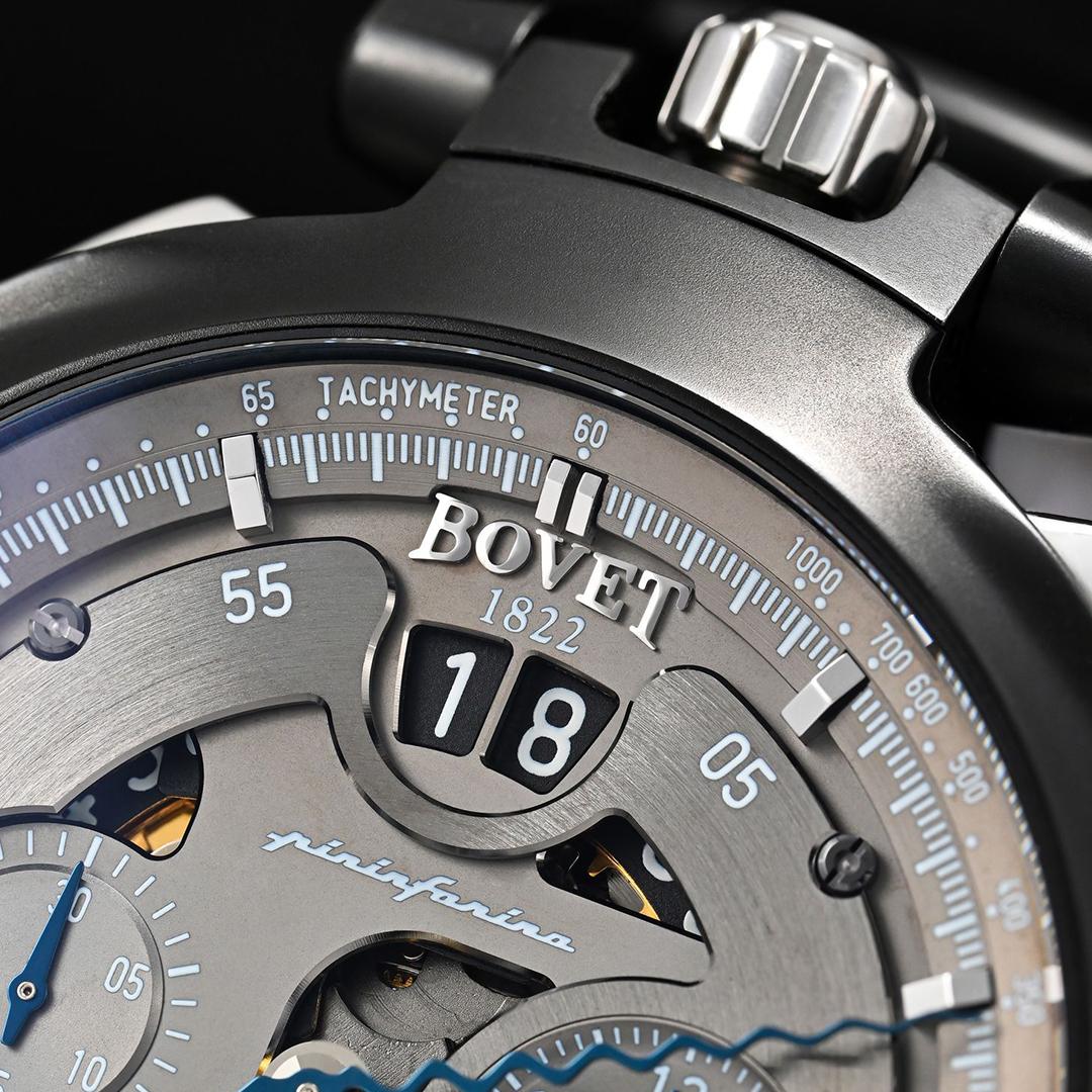 revived luxury watch brands