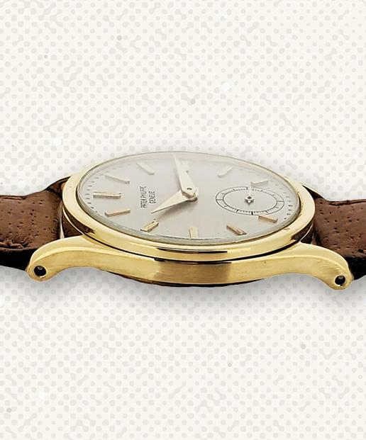 Vintage Patek Philippe