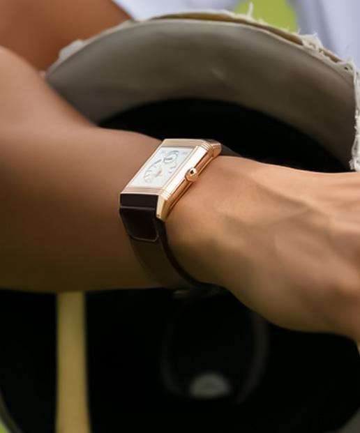 Jaeger-LeCoultre Reverso