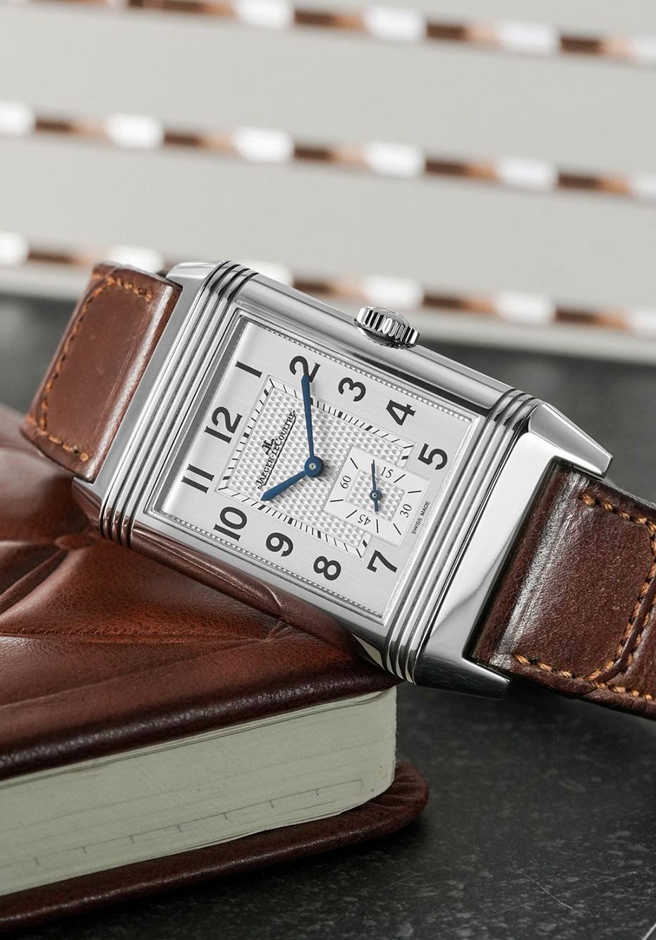 Over the years, the Reverso has evolved from its original utilitarian roots into a true classic in the world of horology. Its signature reversible case now offers a canvas of numerous iterations.