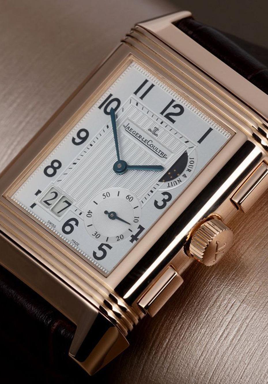 Over the years, the Reverso has evolved from its original utilitarian roots into a true classic in the world of horology. Its signature reversible case now offers a canvas of numerous iterations.