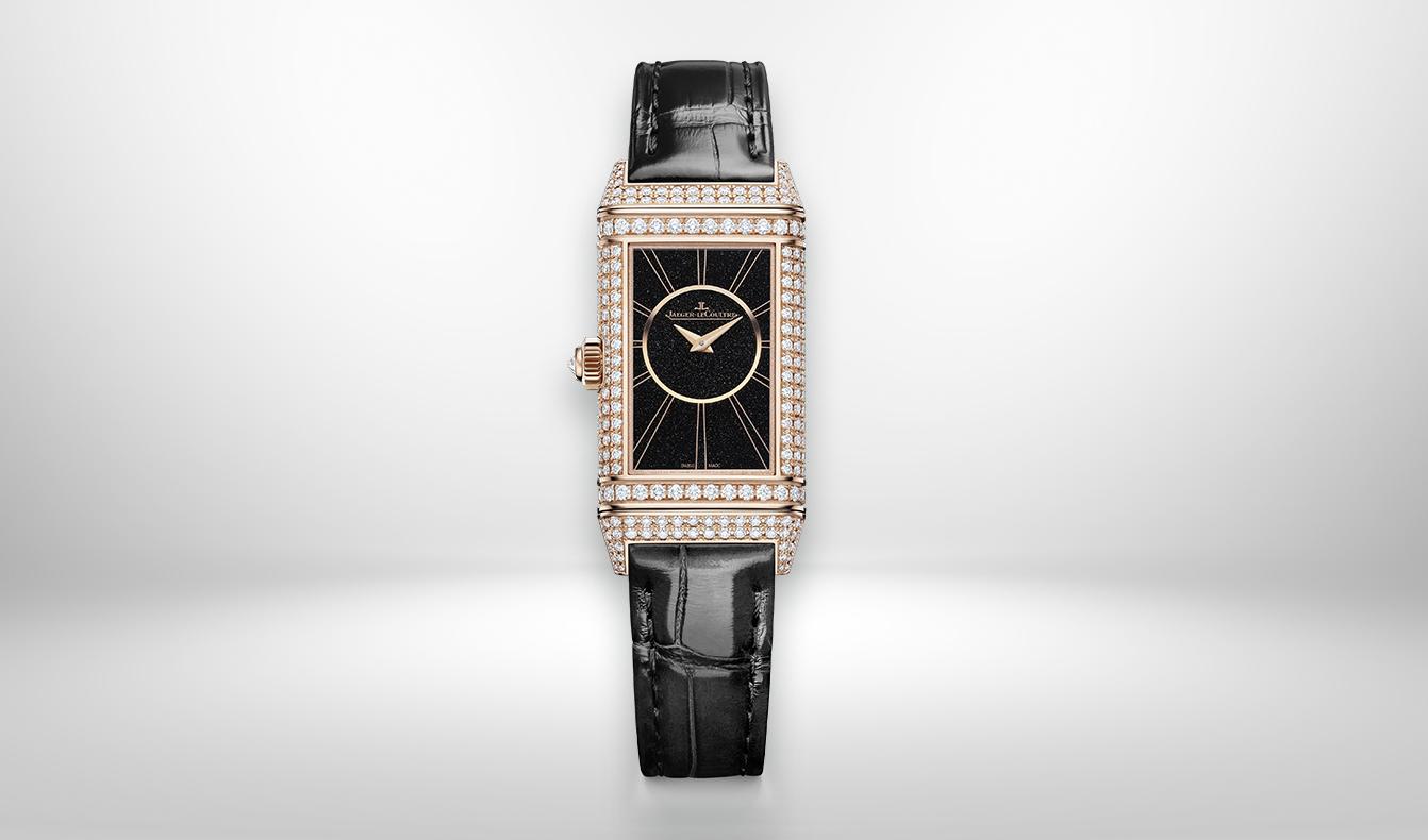 Jaeger-LeCoultre