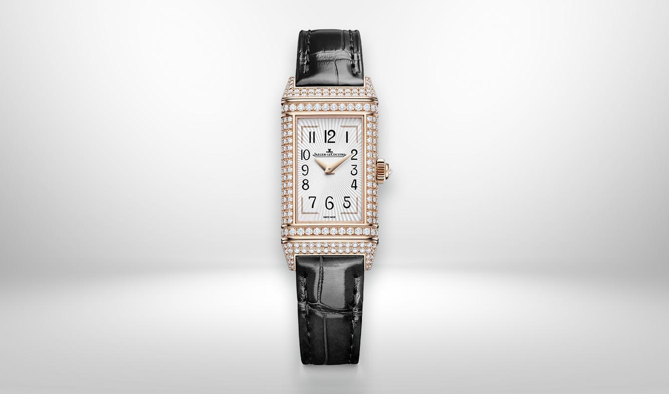 Jaeger-LeCoultre Reverso