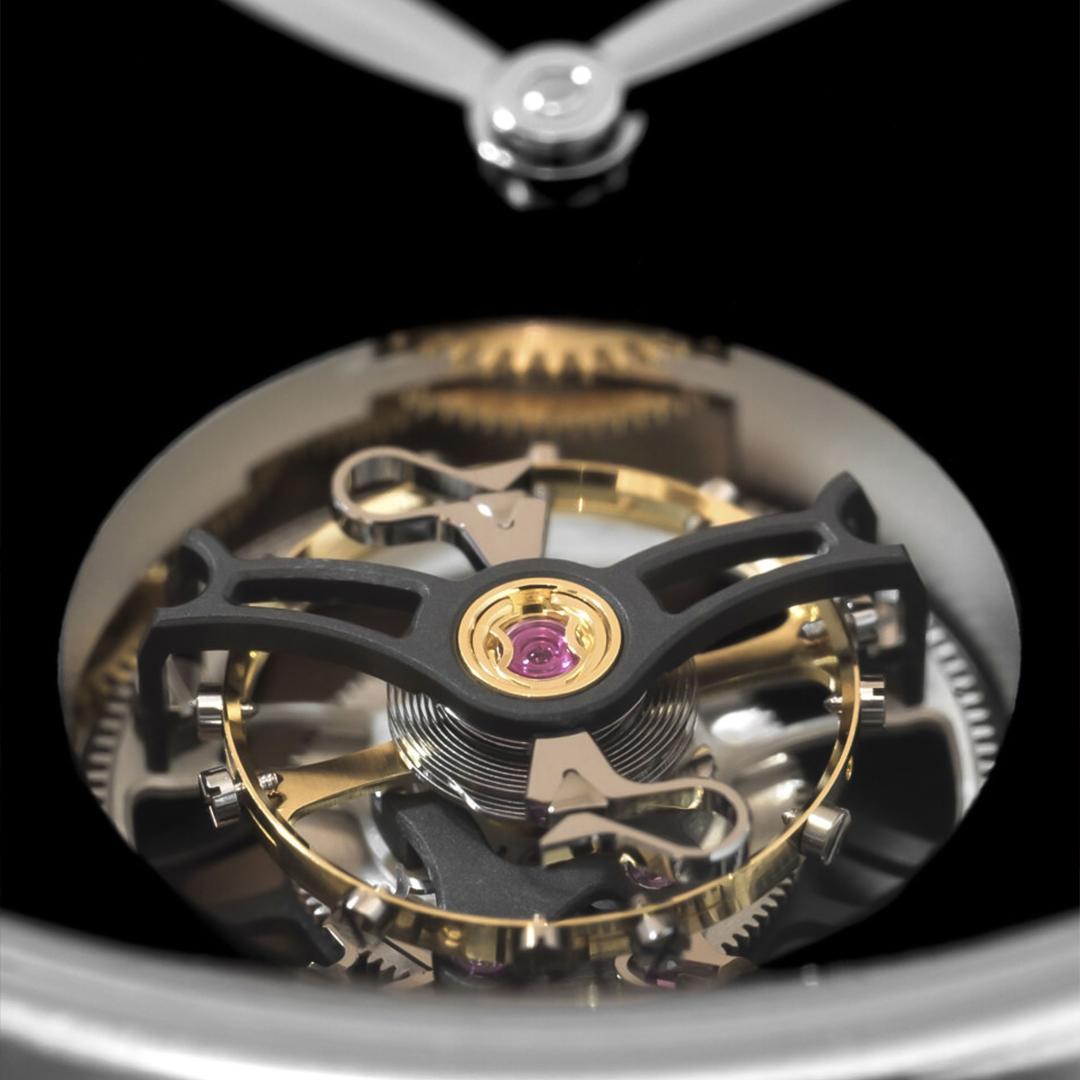 H. Moser & Cie. watches