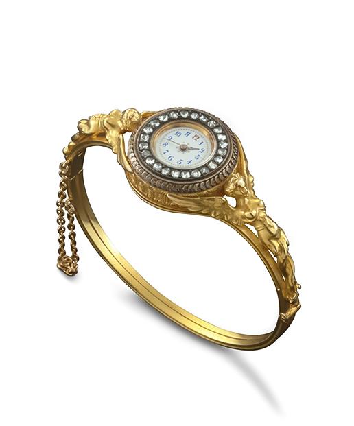 Vacheron Constantin
