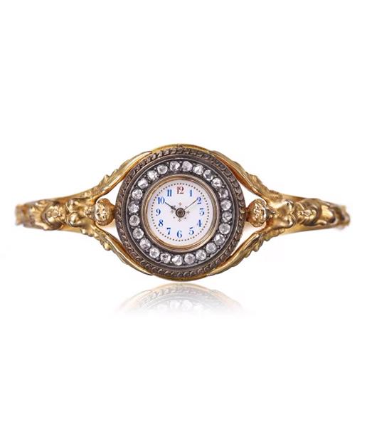 Vacheron Constantin