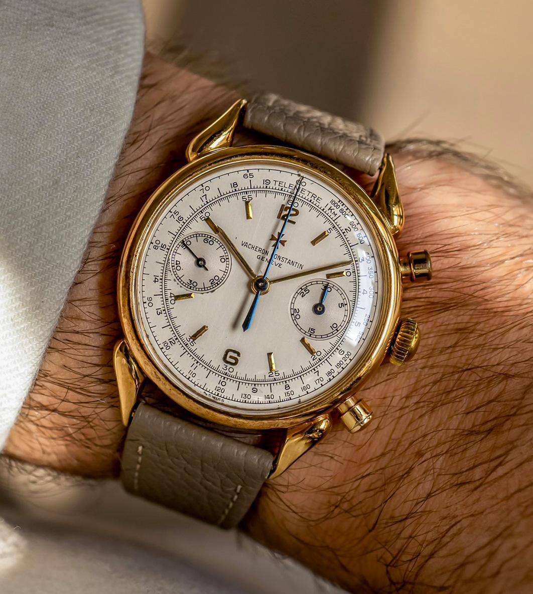 Vacheron Constantin