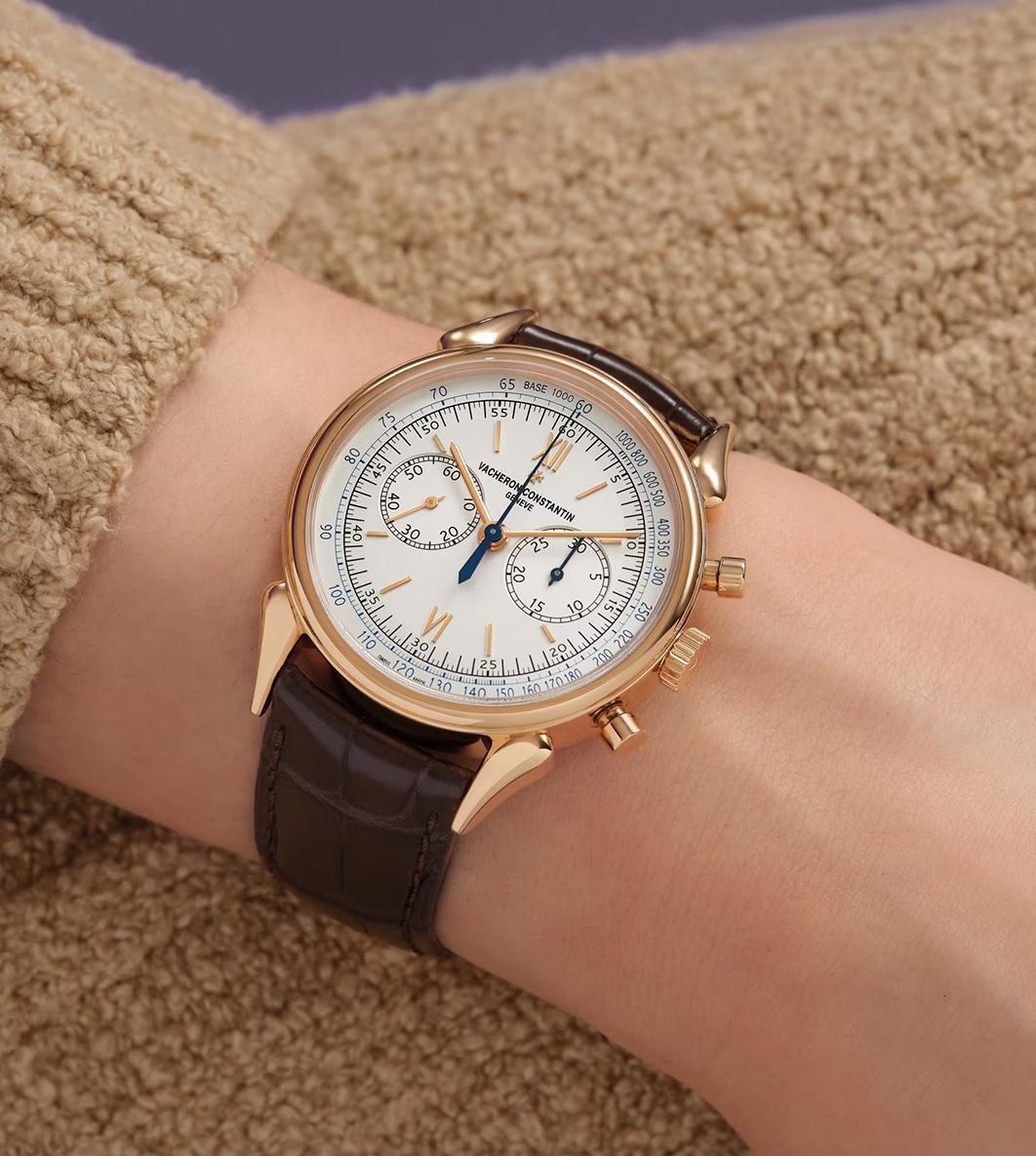 Vacheron Constantin