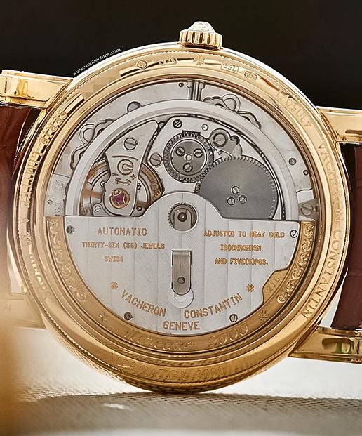 Vacheron Constantin