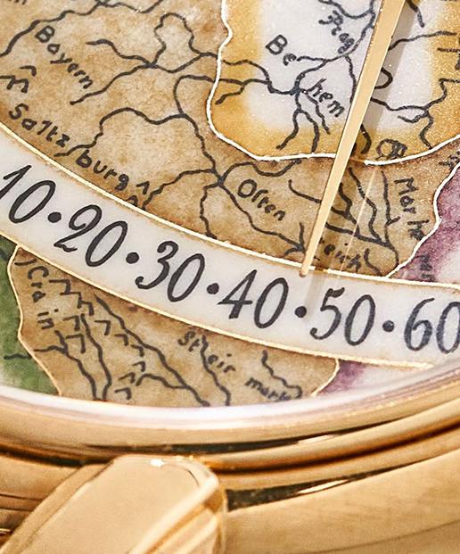 Vacheron Constantin
