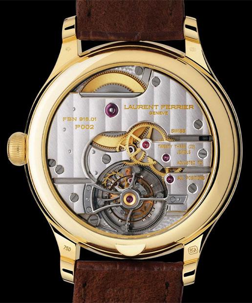 Laurent Ferrier