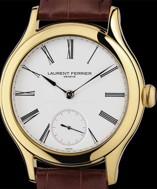 Laurent Ferrier