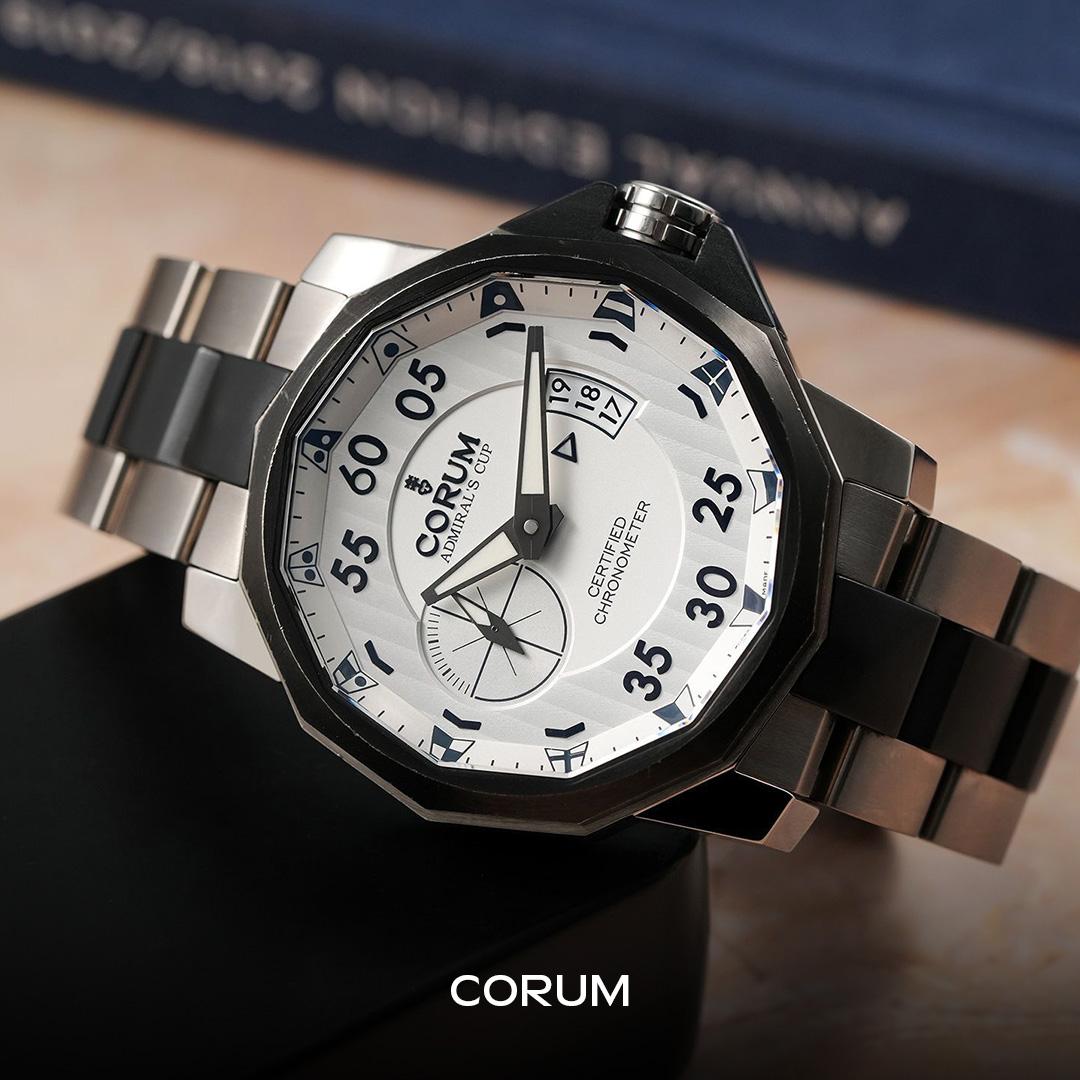 Czapek watches