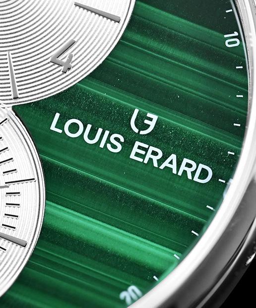 Louis Erard Excellence