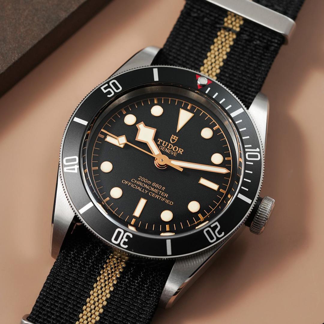 tudor