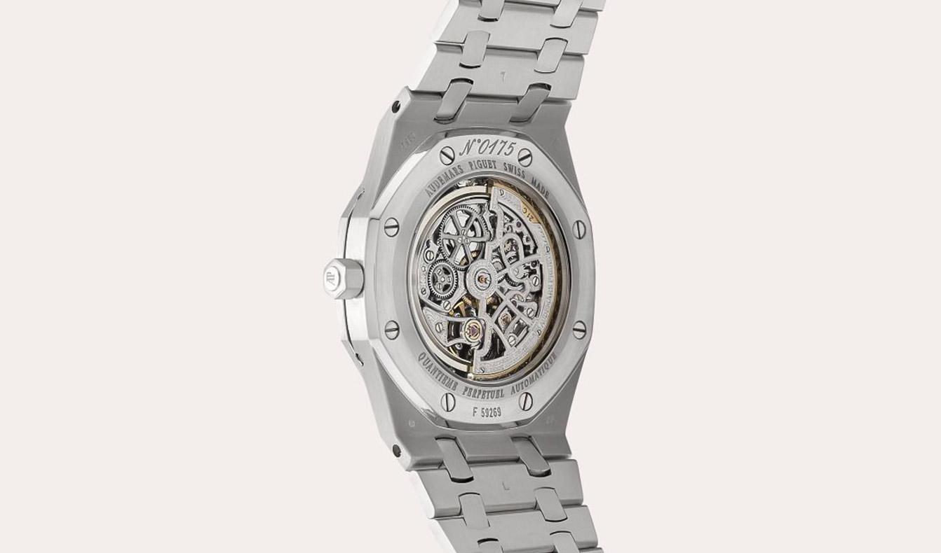 Audemars Piguet Royal Oak Perpetual Calendar