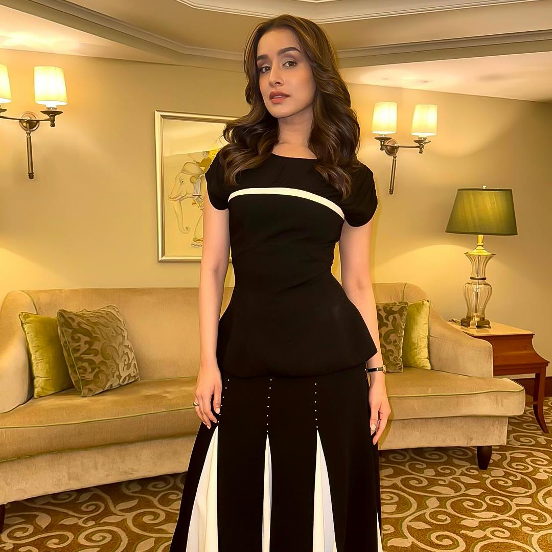 Shraddha Kapur