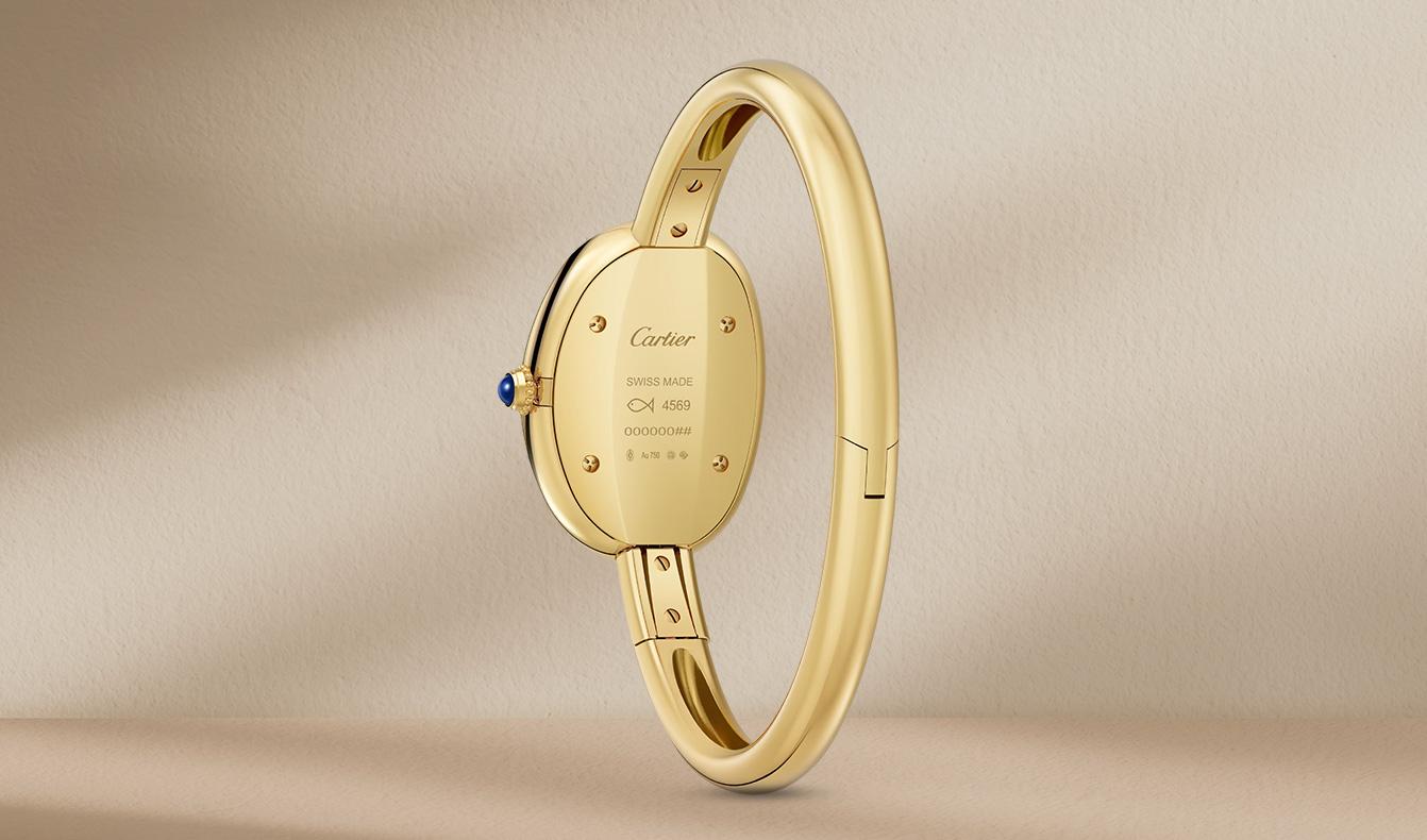 Cartier Baignoire