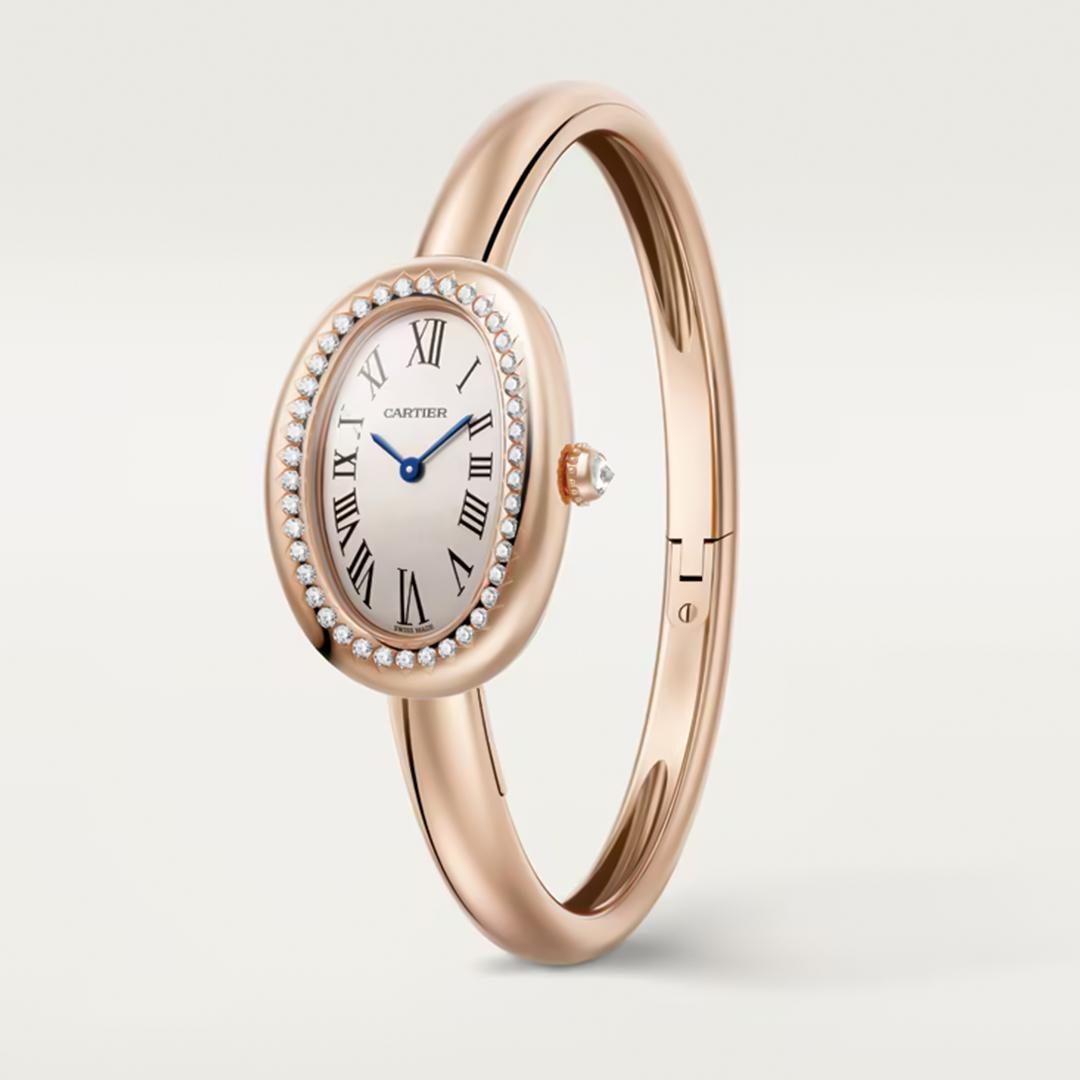 Cartier Baignoire for women