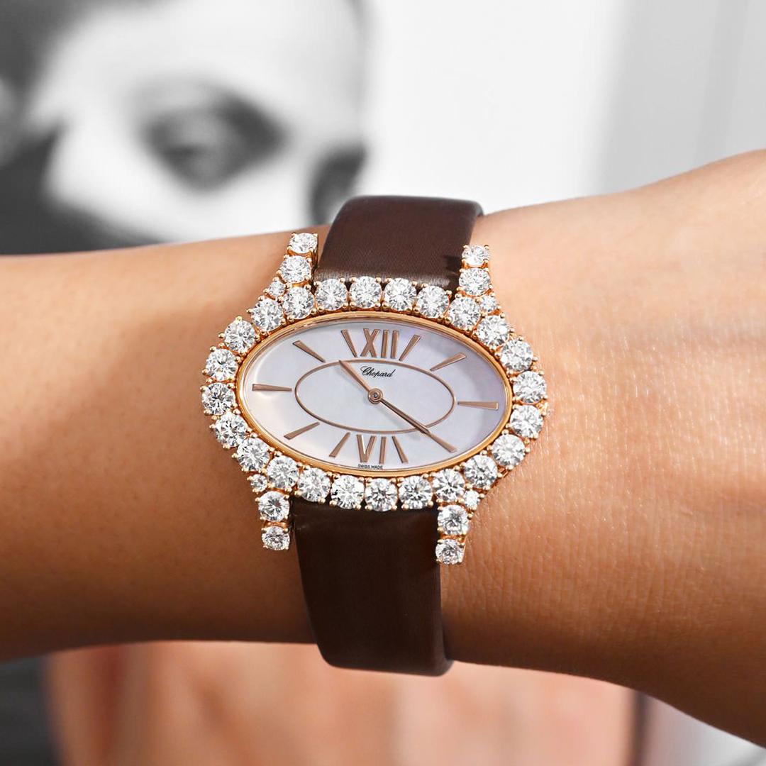 oscars 2026 watches