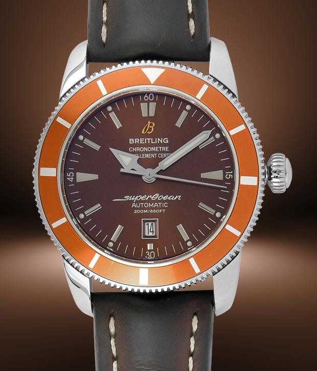Breitling Superocean