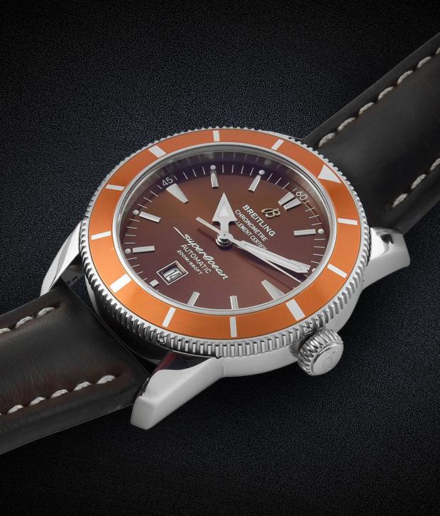 Breitling Superocean