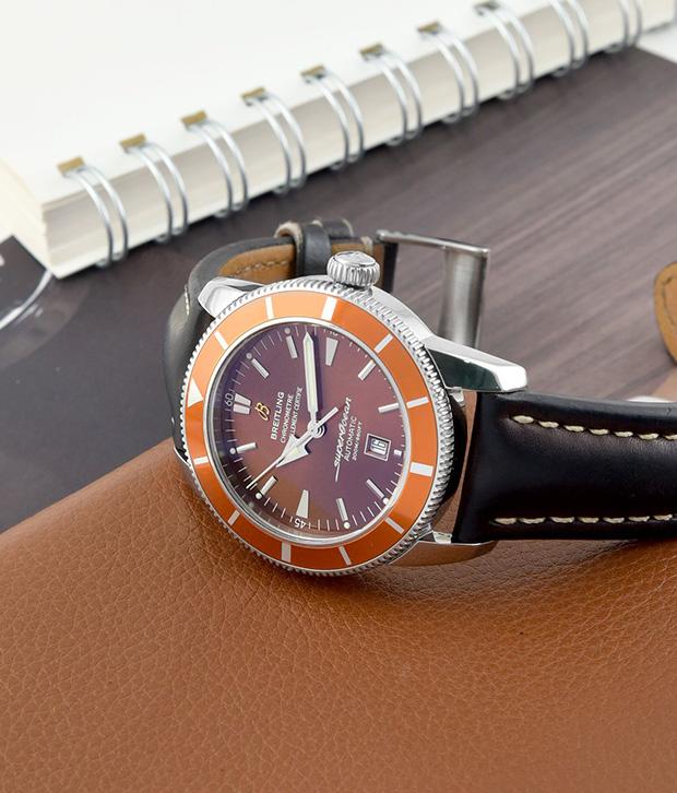 Breitling Superocean