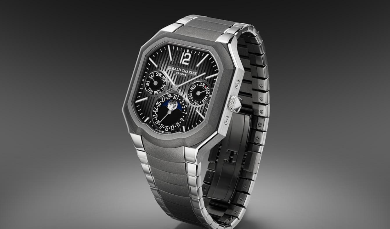 watches and wonders 2026