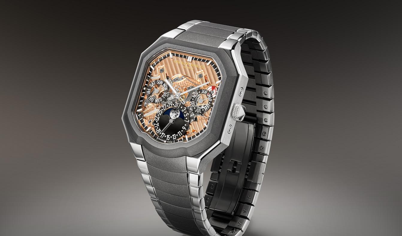 watches and wonders 2026