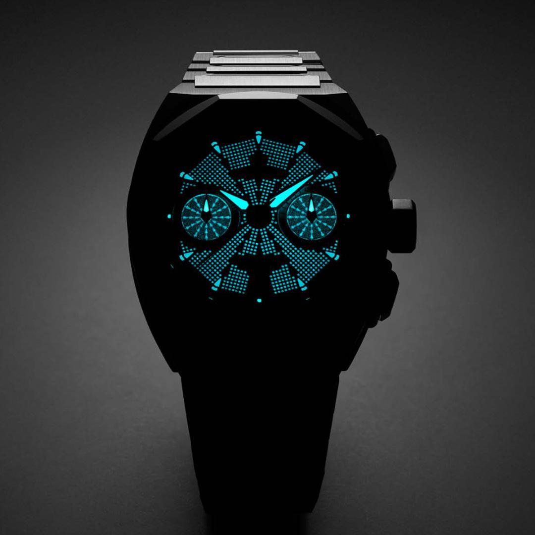 watches and wonders 2026