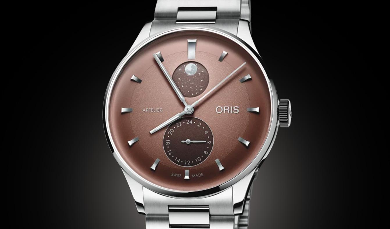 watches and wonders 2026