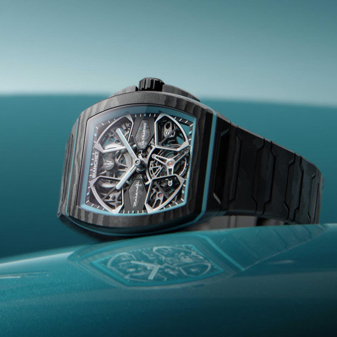 watches and wonders 2026