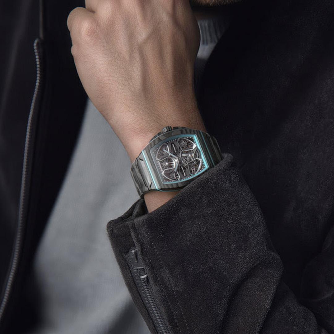 watches and wonders 2026