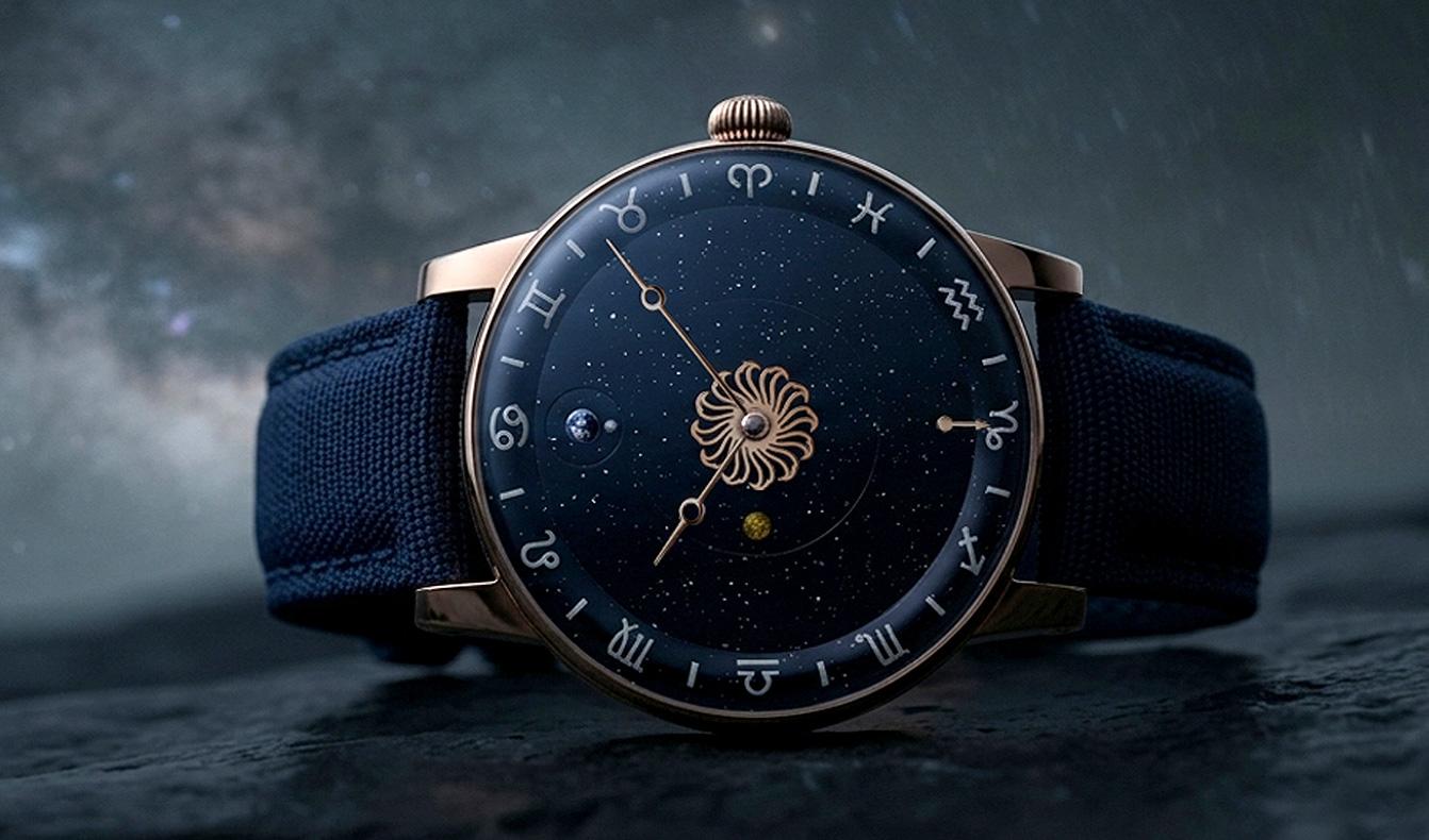 watches and wonders 2026