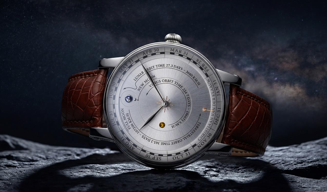 watches and wonders 2026
