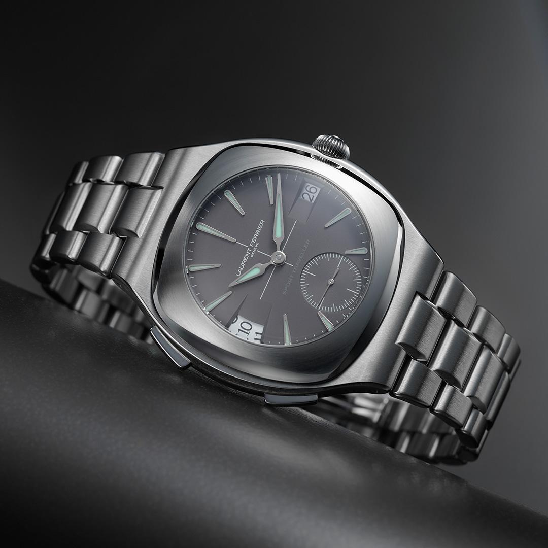 watches and wonders 2026