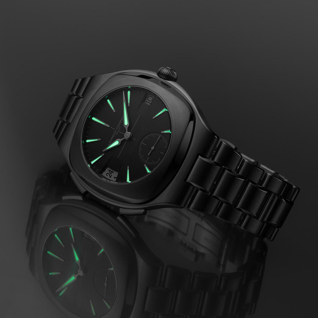 watches and wonders 2026