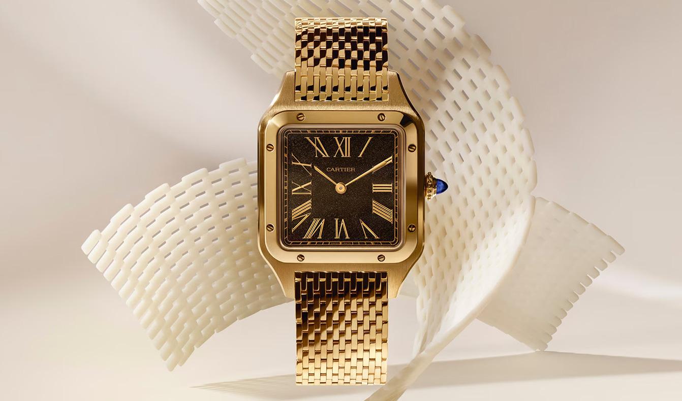 watches and wonders 2026