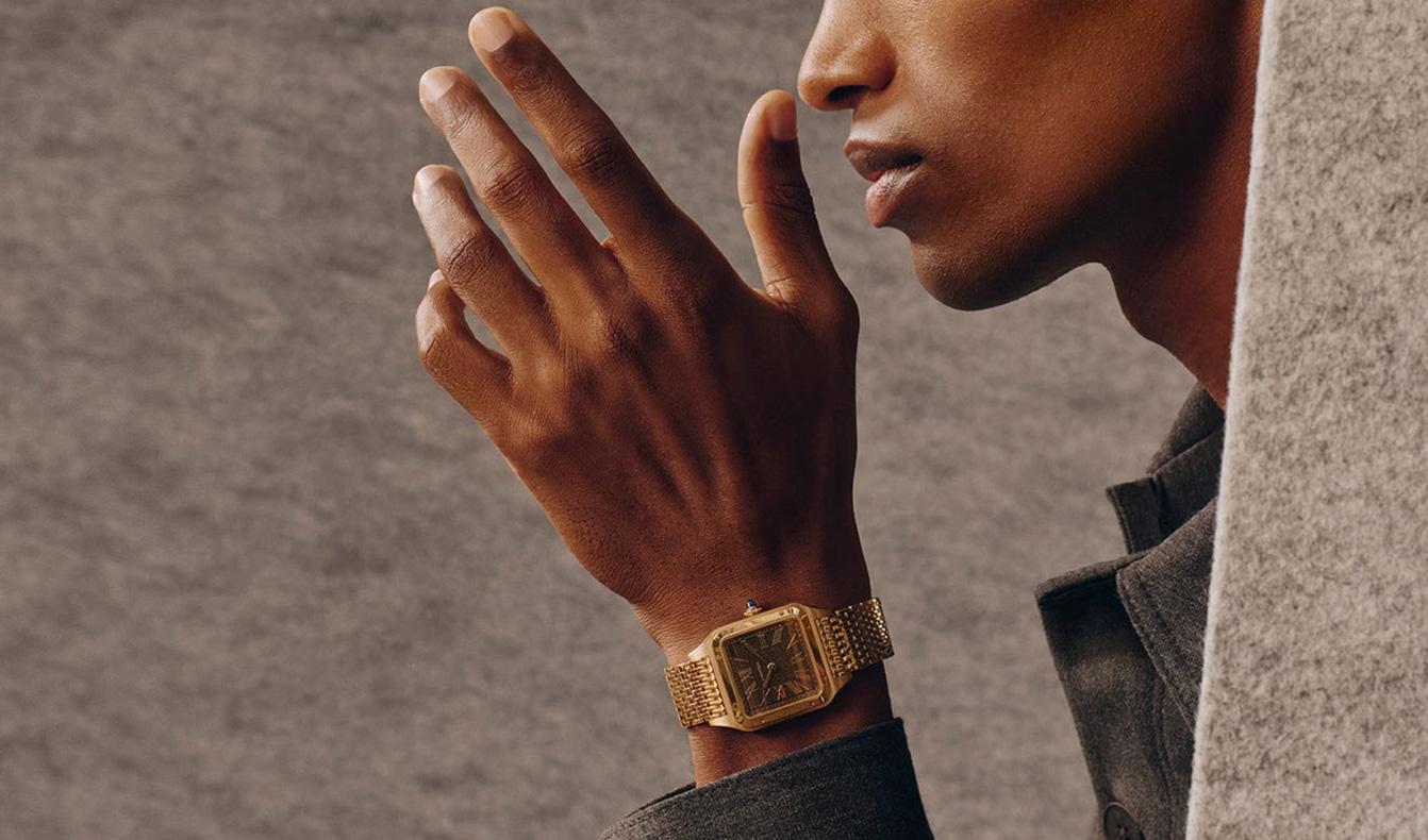 watches and wonders 2026