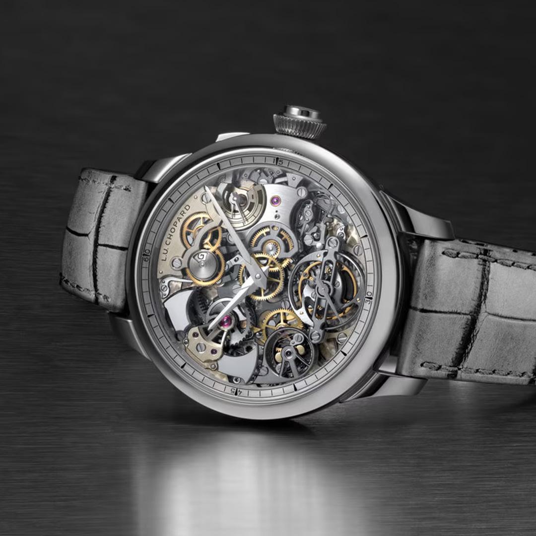 watches and wonders 2026