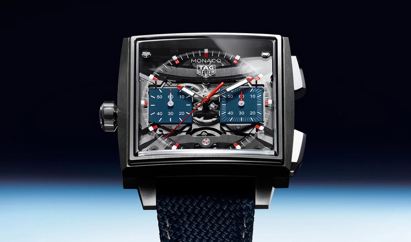 watches and wonders 2026