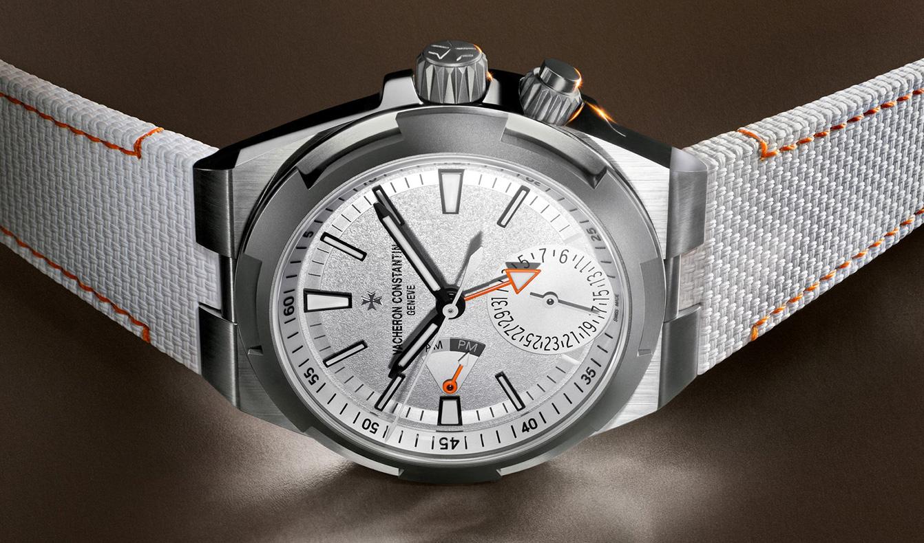 watches and wonders 2026