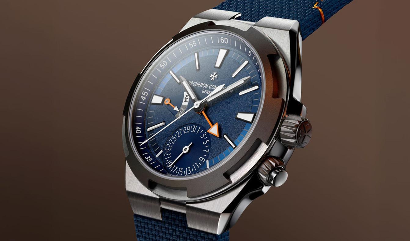 watches and wonders 2026