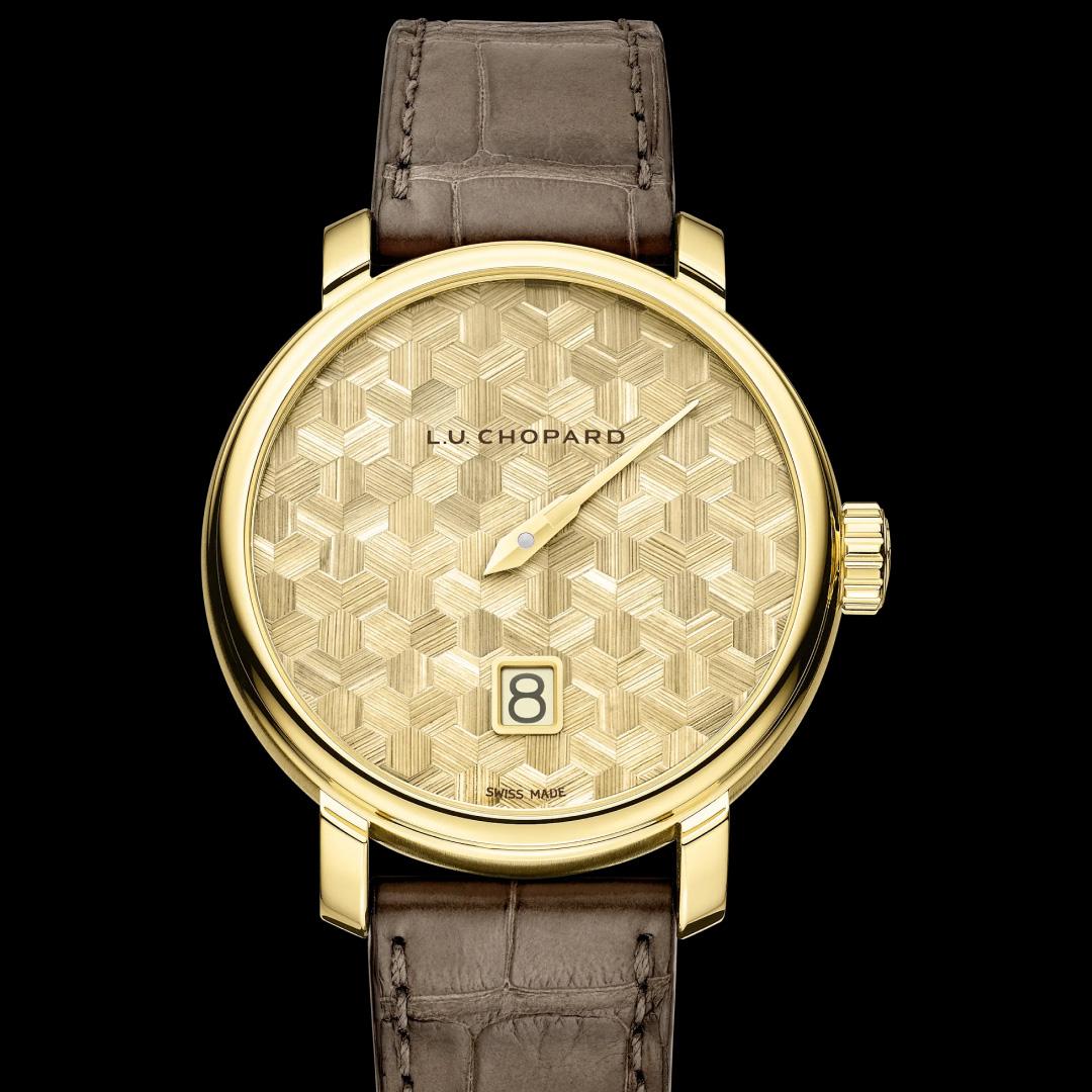 chopard luc