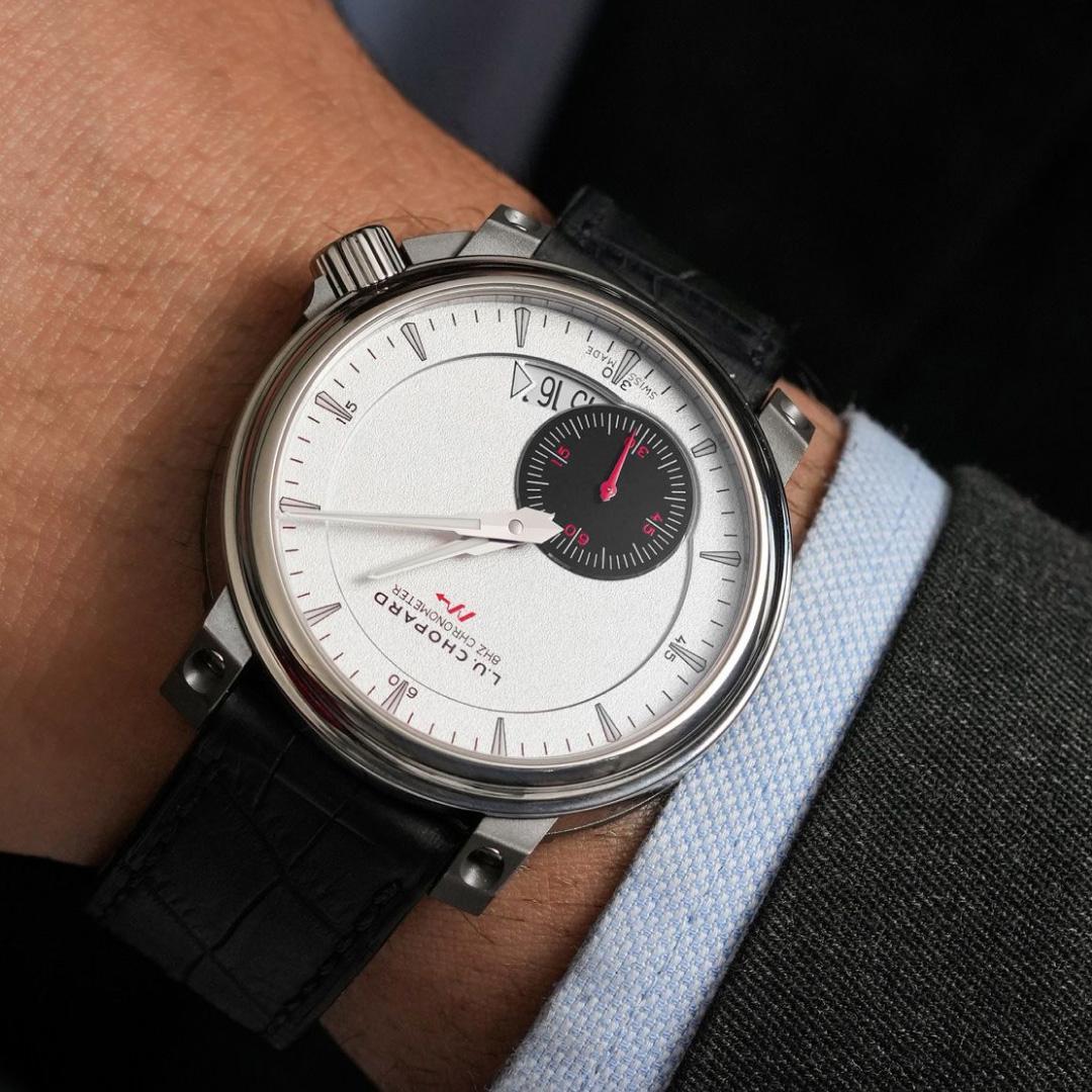 chopard luc