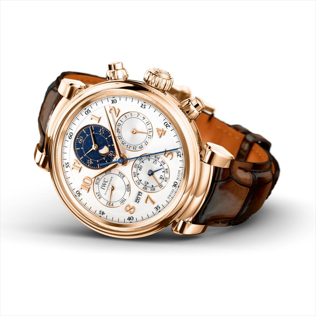 Da Vinci Perpetual Calendar (1985) Front