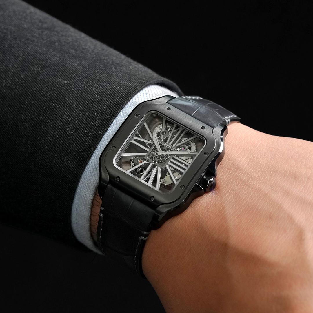 cartier 2026